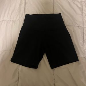 Lululemon Align Shorts (6 inch)